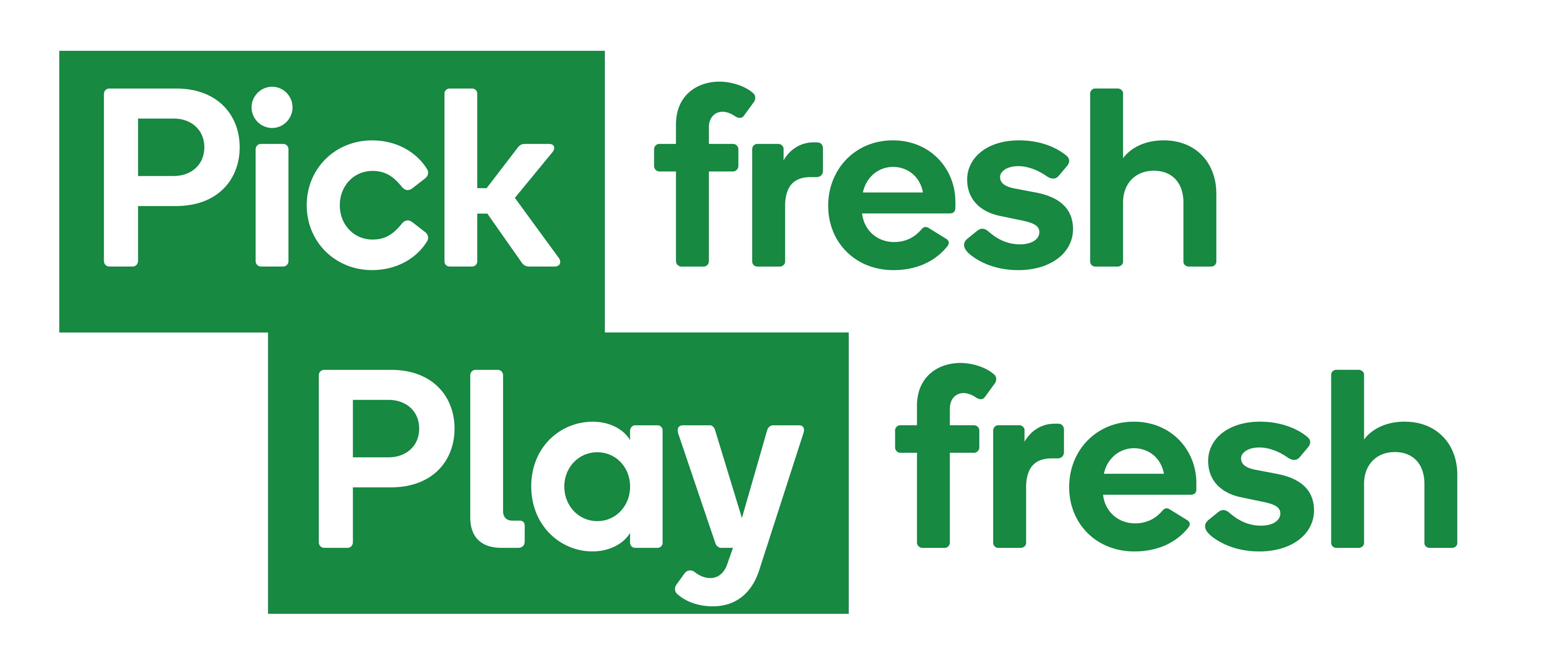 Play Fresh Pick Fresh